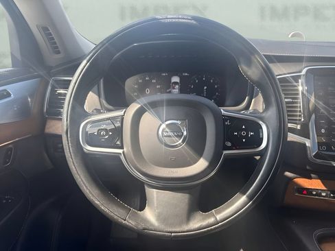 Used 2017 Volvo XC90 T6 Inscription w/ Vision Package AWD/4WD image 14