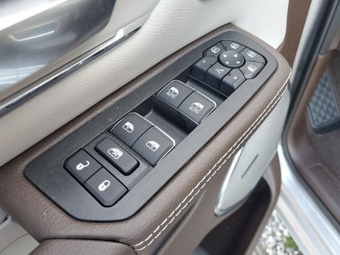 New 2026 RAM 1500 Laramie image 19