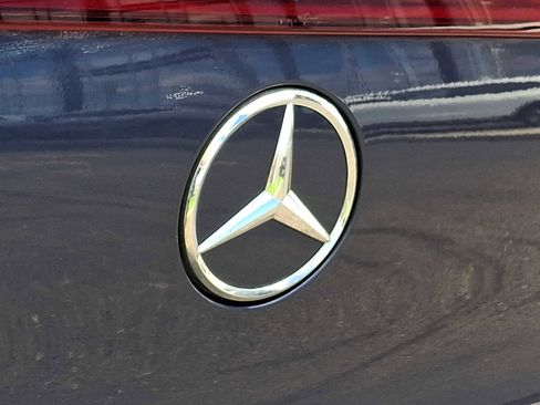 Certified 2023 Mercedes-Benz EQS 450+ 4MATIC SUV w/ AMG Line Exterior Package image 29