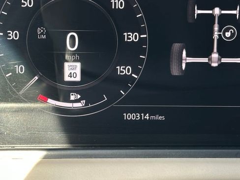 Used 2019 Land Rover Range Rover Velar S image 20