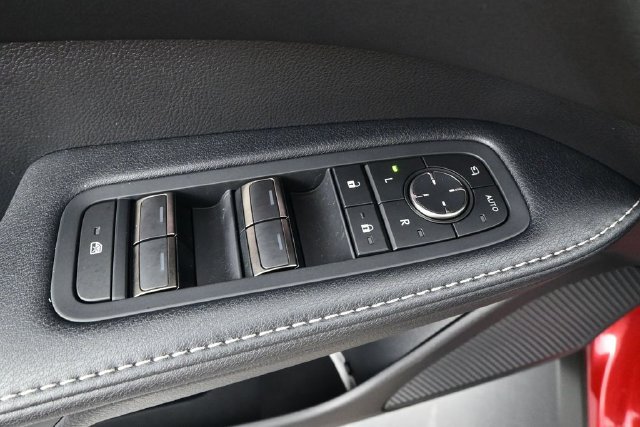 Used 2025 Lexus RX 350 Premium Plus w/ Accessory Package (Z1) FWD image 10