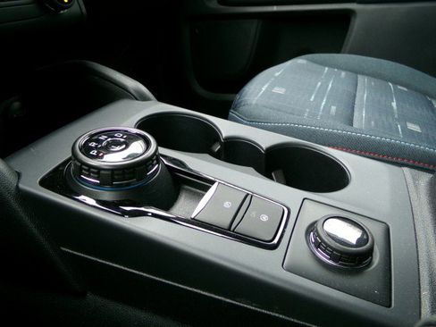 Used 2023 Ford Bronco Sport Heritage image 19