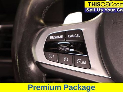 Used 2024 BMW 230i xDrive Coupe w/ Premium Package AWD/4WD image 17