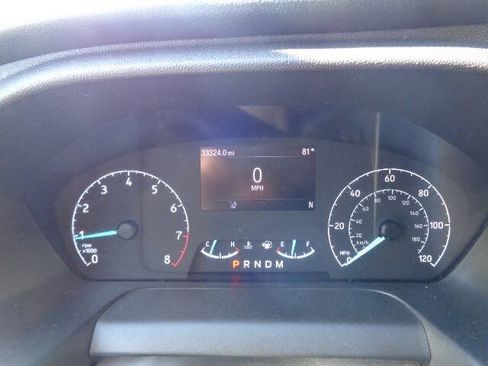 Used 2020 Ford Transit 250 Low Roof RWD image 17