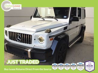 Used 2016 Mercedes-Benz G 63 AMG 4MATIC video 1