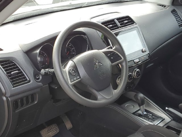 Used 2020 Mitsubishi Outlander Sport ES FWD image 7