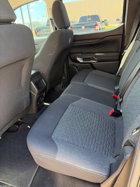 Used 2024 Ford Ranger XLT w/ Equipment Group 301A High RWD image 9