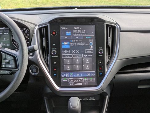 Certified 2025 Subaru Crosstrek 2.0i Premium image 15