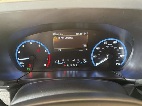 Used 2023 Ford Bronco Sport Big Bend w/ Convenience Package AWD/4WD image 10