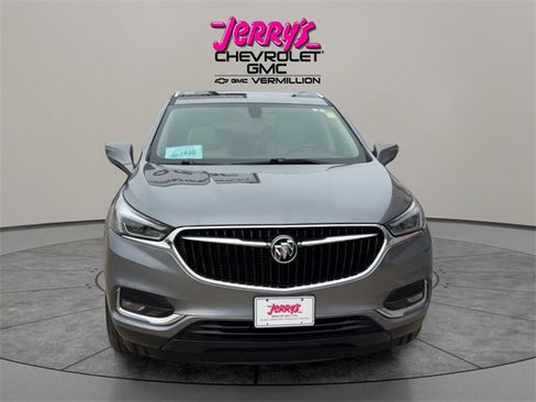 Used 2019 Buick Enclave Essence image 3