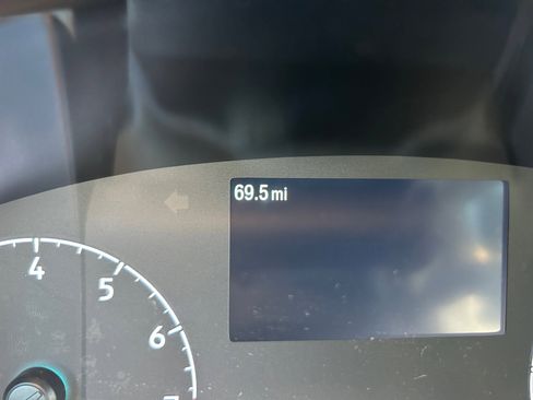 New 2025 Ford Transit 350 XL image 2