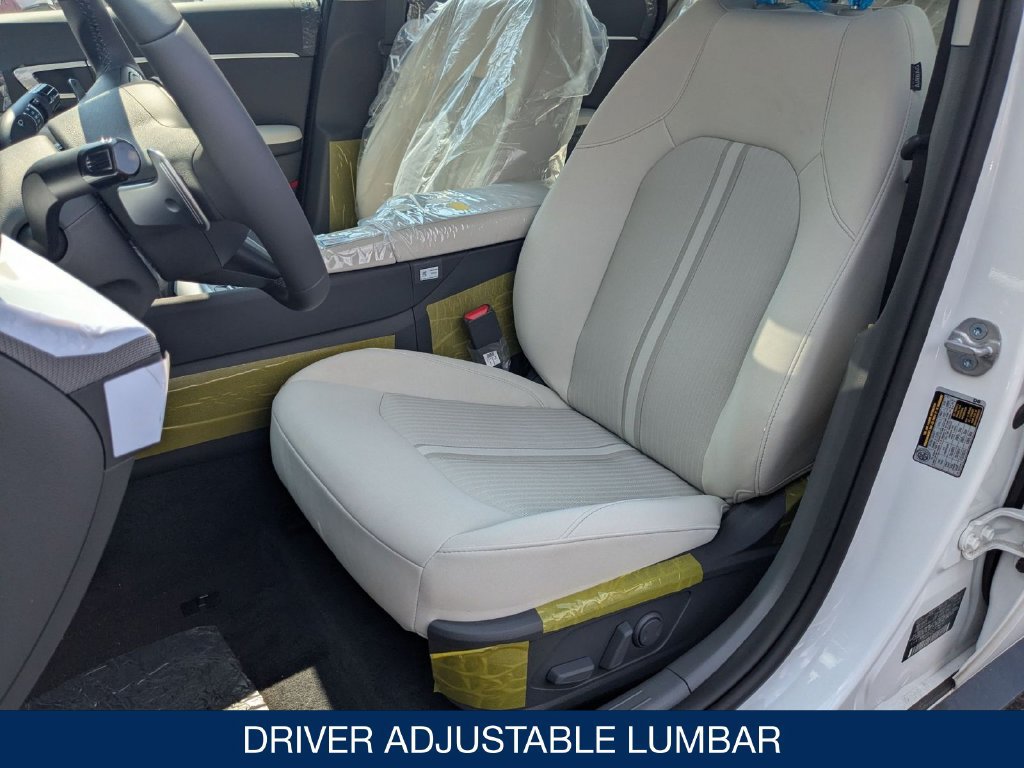New 2026 Hyundai Sonata SEL FWD image 16