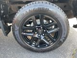 Used 2022 Chevrolet Silverado 1500 Custom image 4