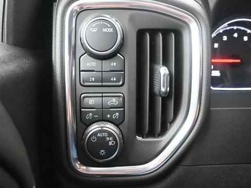 Used 2022 Chevrolet Silverado 1500 RST w/ All Star Edition Plus AWD/4WD image 25