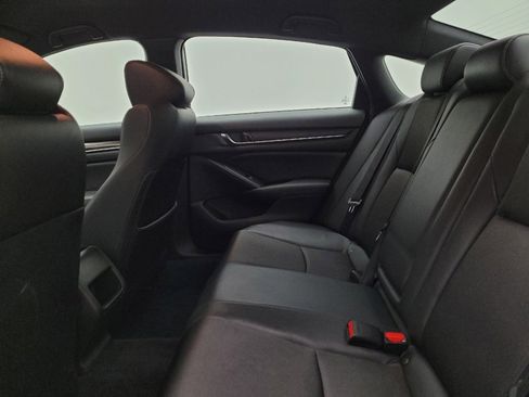 Used 2020 Honda Accord Sport image 18