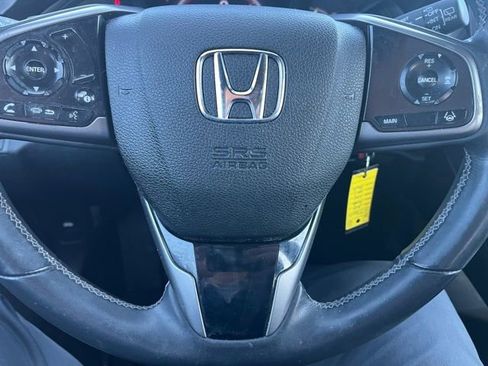 Used 2019 Honda Civic Sport image 15