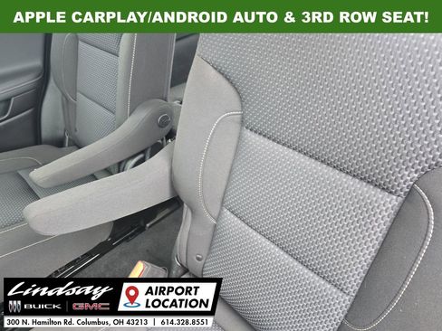 Used 2023 GMC Acadia SLE w/ Driver Convenience Package image 23