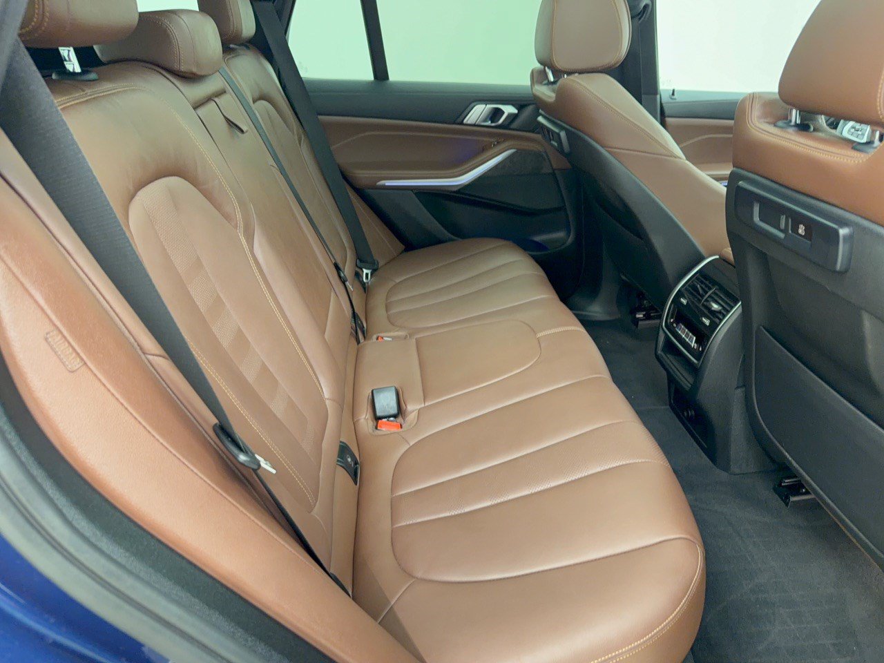 Used 2022 BMW X5 xDrive40i AWD/4WD image 29