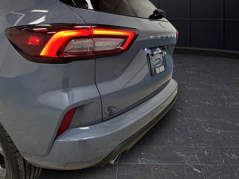 Used 2023 Ford Escape ST-Line w/ Tech Pack #1 image 33