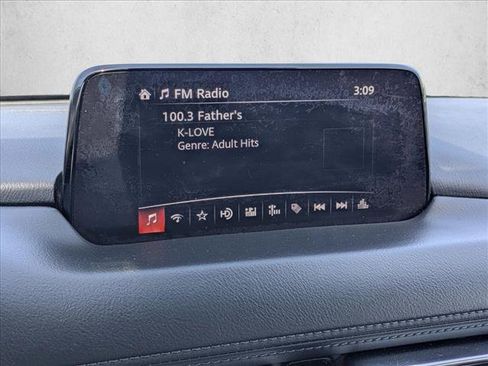 Used 2020 MAZDA CX-5 Touring FWD image 14