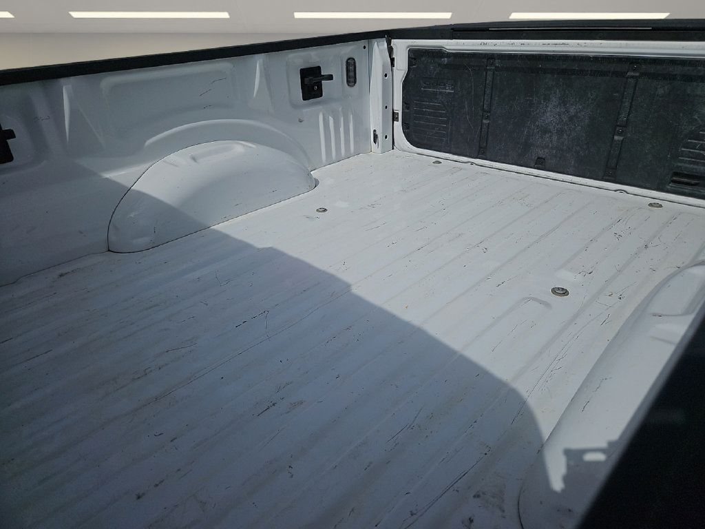 Used 2022 Ford F150 XL w/ Equipment Group 101A High AWD/4WD image 12