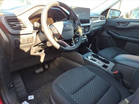 New 2026 Ford Escape Active w/ Tech Pack #1 AWD/4WD image 10