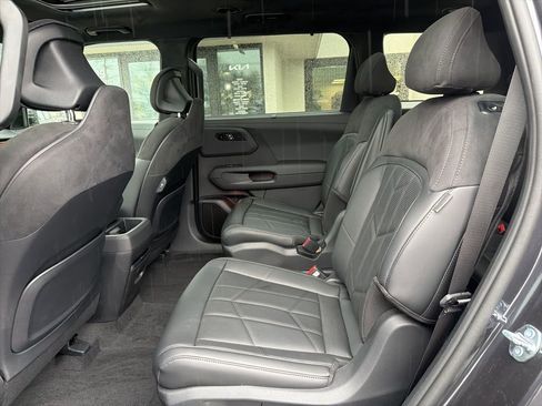 New 2027 Kia Telluride SX Prestige X-Pro AWD/4WD image 22