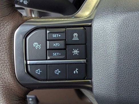 New 2026 Ford F450 King Ranch w/ Chrome Package image 16