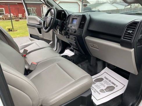Used 2019 Ford F150 XL w/ Equipment Group 101A Mid image 17