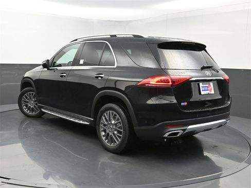 Used 2022 Mercedes-Benz GLE 350 4MATIC w/ Premium Package image 26