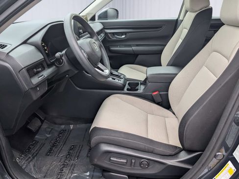 Certified 2024 Honda CR-V EX image 13