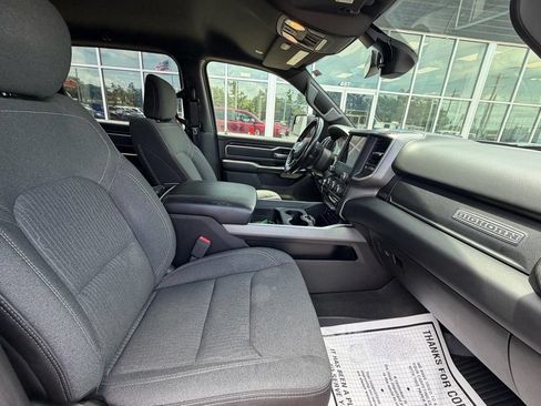 Used 2019 RAM 1500 Big Horn AWD/4WD image 13