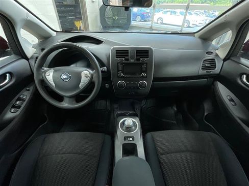 Used 2016 Nissan Leaf S w/ Charger Package FWD image 22