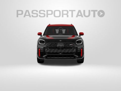 New 2027 MINI Cooper Countryman John Cooper Works image 2