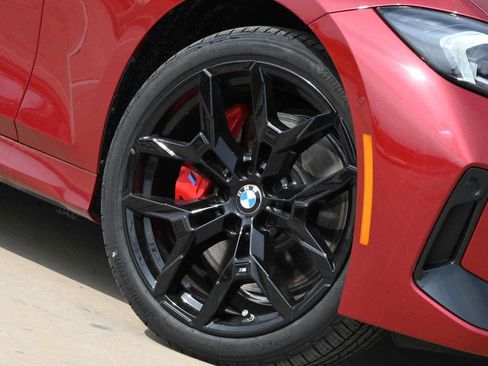 Used 2026 BMW 330i Sedan w/ M Sport Package RWD image 8