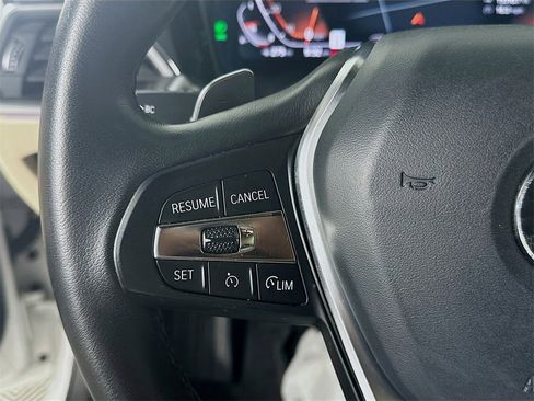 Used 2021 BMW 430i 430i w/ Premium Package image 25