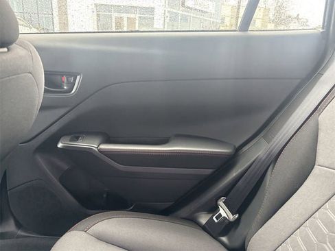 New 2026 Subaru Impreza 2.0i Sport image 63