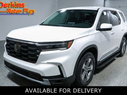 Used 2023 Honda Pilot EX-L