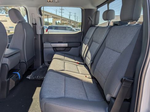 New 2026 Ford F350 XL w/ STX Appearance Package image 27