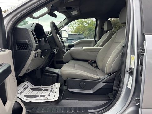 Used 2021 Ford F250 XL w/ STX Appearance Package image 15