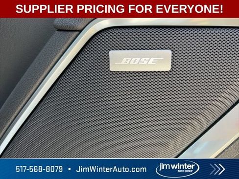 New 2026 GMC Sierra 2500 SLT w/ SLT Premium Package AWD/4WD image 17