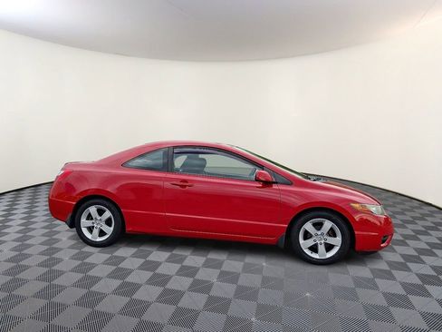 Used 2006 Honda Civic EX image 9