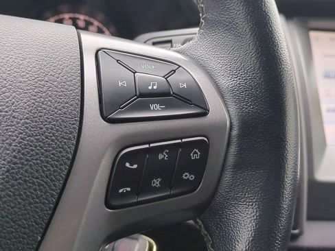 Used 2019 Ford Ranger XLT w/ Equipment Group 301A Mid image 27