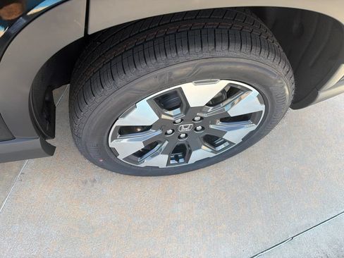 New 2026 Honda Pilot Elite image 16