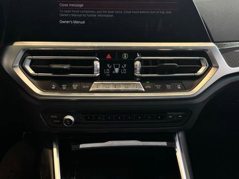 Certified 2022 BMW M4 xDrive Competition w/ Executive Package image 38