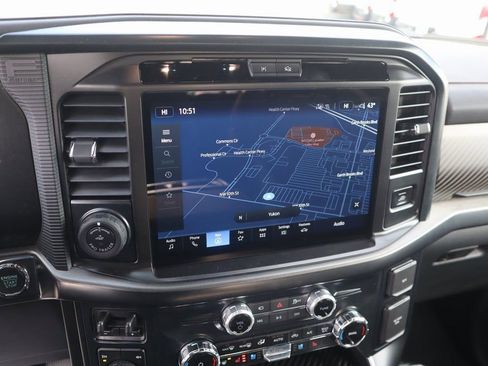 New 2025 Ford F150 Raptor image 7