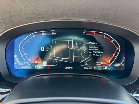 Certified 2023 BMW 530i xDrive w/ Convenience Package image 19