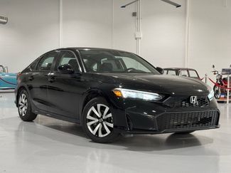 New 2026 Honda Civic LX video 2