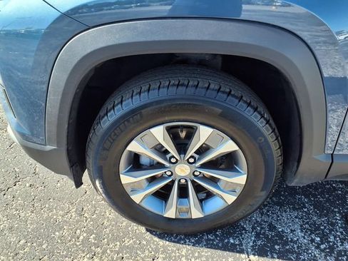 Used 2025 Chevrolet Equinox LT w/ Convenience Package II AWD/4WD image 55