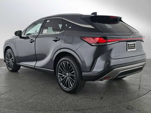 New 2026 Lexus RX 450h Premium image 5